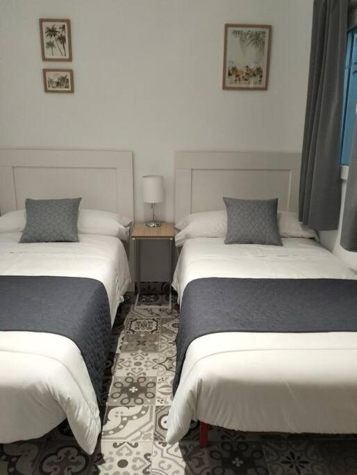Encantadora Casa En Vinaroz Vinarós Luaran gambar