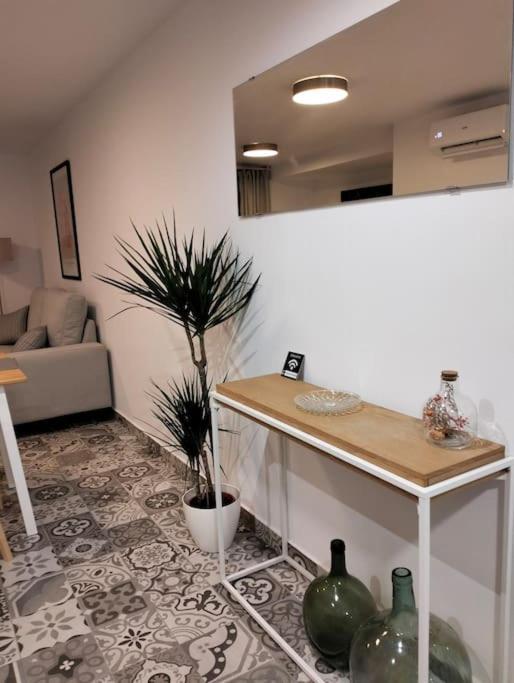 Encantadora Casa En Vinaroz Vinarós Luaran gambar